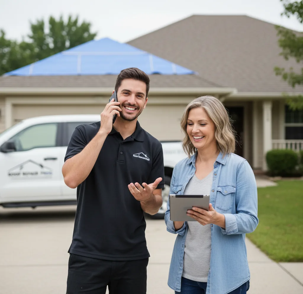 Flat Roof Repair in Yulee, FL